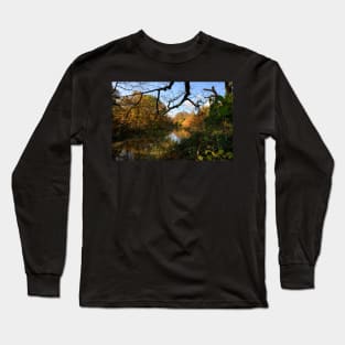 Wanstead Park Long Sleeve T-Shirt